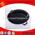 Sunboat Enamel Roaster, Party, BBQ/ Kitchenware Kitchenware/ Kitchen Appliance